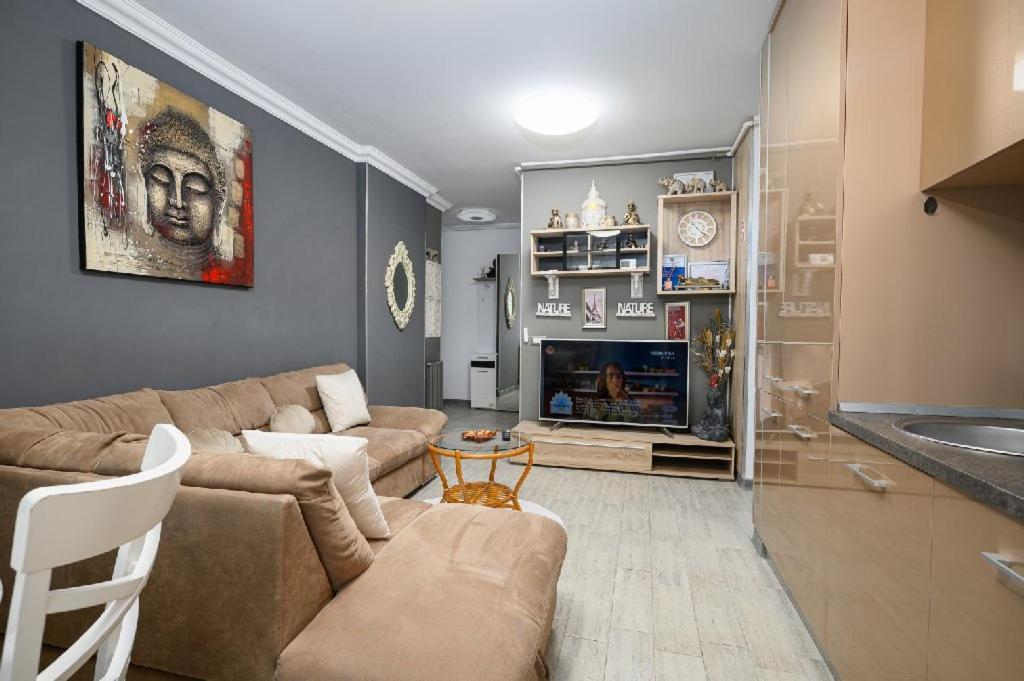 Năvodari T&V Residence Mamaia Nord מראה חיצוני תמונה