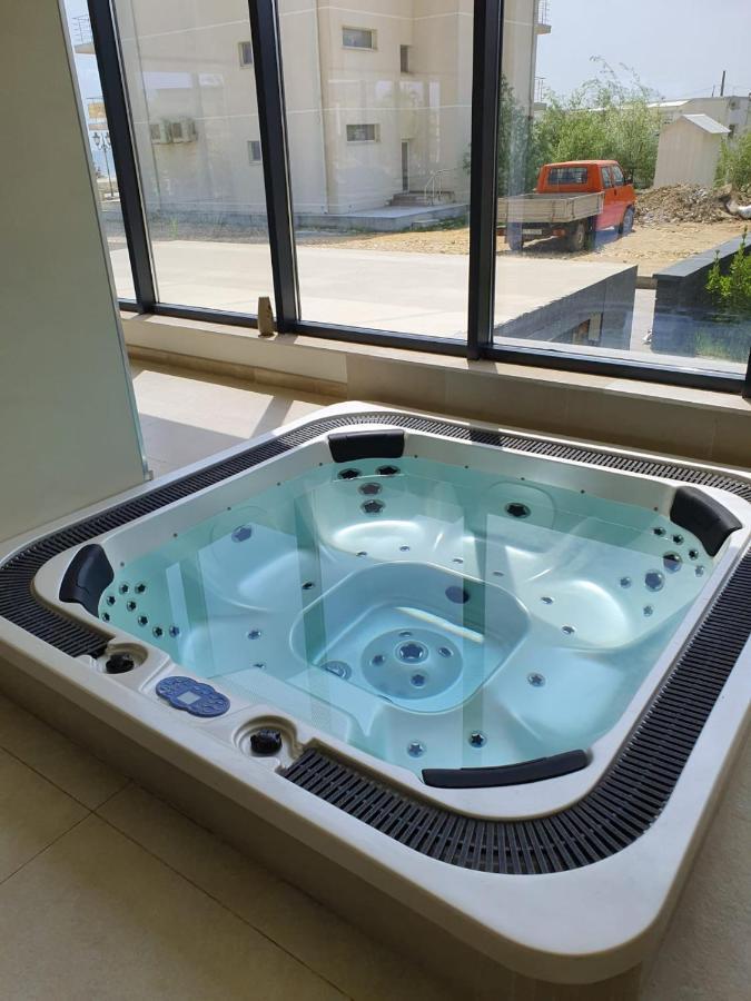 Năvodari T&V Residence Mamaia Nord מראה חיצוני תמונה